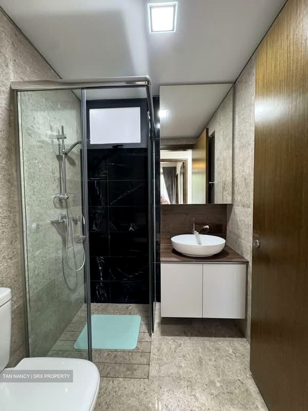 The MKZ (D9), Apartment #603100661